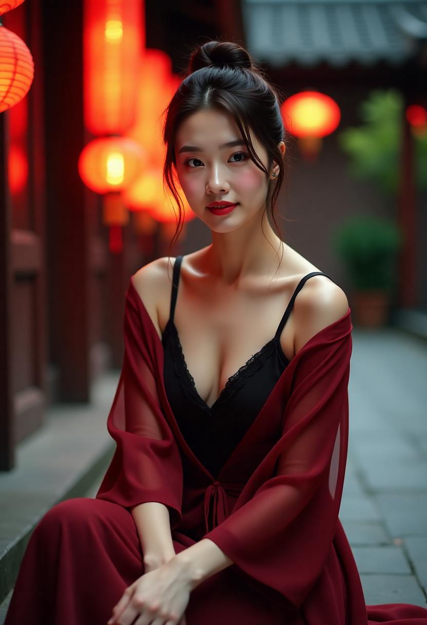 逆光巡航电影海报