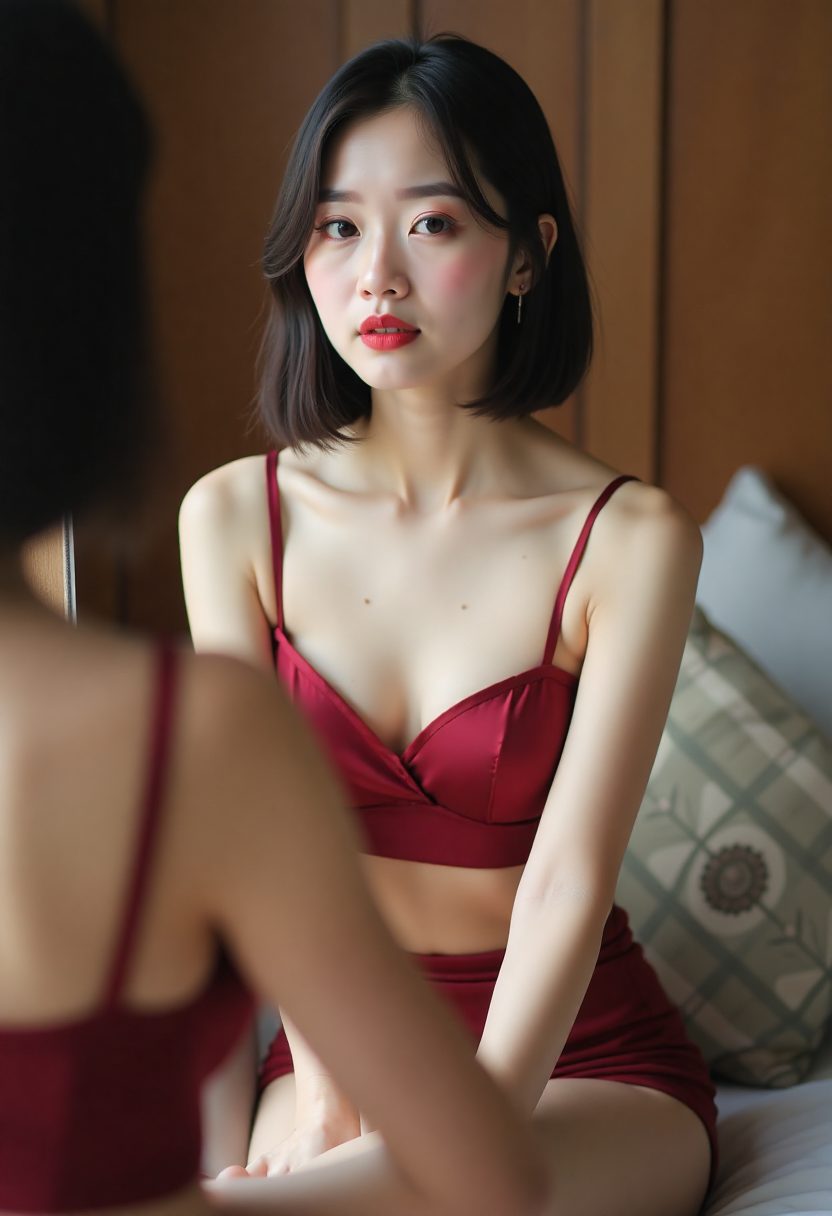 晨露研究所预告海报