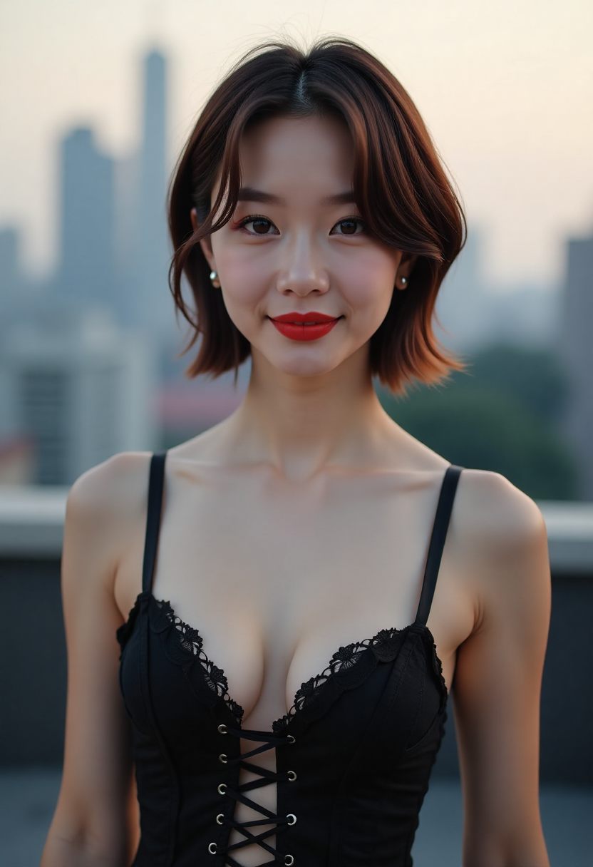 等风经过花房电影中的小镇花店