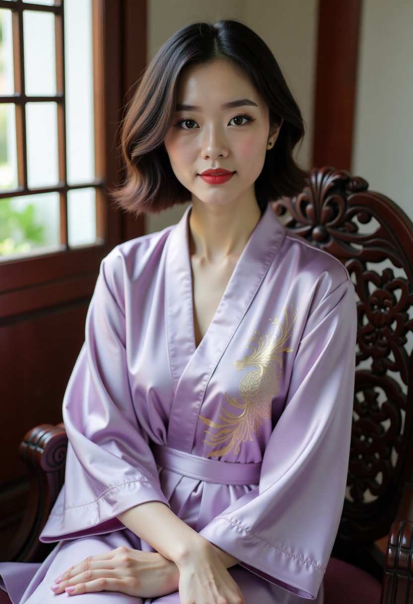 雾色档案剧集海报